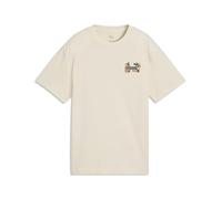 PUMA Mädchen MID 90s Relaxed Graphic T-Shirt