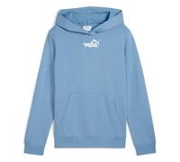 PUMA Mädchen Nature 2.0 Hoodie Tr G Sweatshirt, Cool Blue, 128 EU