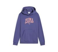 Puma Mädchen Puma Class Hoodie Tr G Kapuzenpullis (1er Pack)