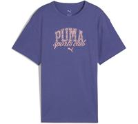 Puma Mädchen Puma Class Tee Ii G T-Shirts (1er Pack)