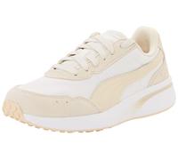 Puma Sneaker R78 Glance Damen Weiß Größe 38
