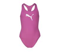 PUMA Mädchen Racerback Swimsuit (1er Pack)