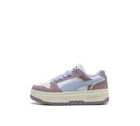 Puma Sneaker Rebound Femme Memoires Mädchen weiß Größe 3.5