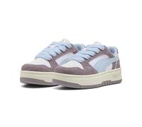 PUMA Mädchen Rebound Femme Memoires Ps Sneaker