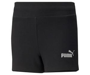 Puma Mädchen Short ESS+ Shorts TR G 846963-01 164 Puma Black