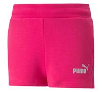 Puma Mädchen Short ESS+ Shorts TR G 846963-64 152 Orchid Shadow