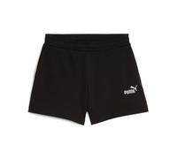 PUMA ESS Small No. 1 Logo Shorts Teenager, Accessoires, Schwarz, 7-8Y Black