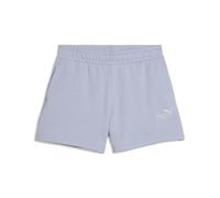 Puma Mädchen Short ESS Small No. 1 Logo TR G 684905-47 128 Cool Weather