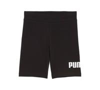 Puma Mädchen Short Leggings ESS No. 1 Logo G 684902 176 PUMA Black