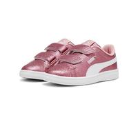 Puma Smash 3.0 Glitz Glam V Sportschuhe (Herstellerartikelnummer: 394686-01-240)