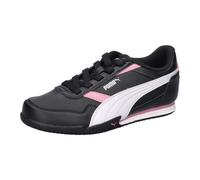 Puma Bella Donna SL AC PS puma black-puma white-poised pink (03) 2.5