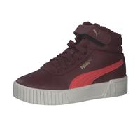 Puma Carina 2.0 Mid WTR PS Mädchen lila 29 EU