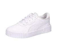 PUMA Mädchen Carina 3.0 Holo 2.0 PsSneaker