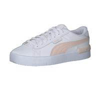 Puma Mädchen Sneaker Jada Jr 381990-12 39 Puma White-Island Pink