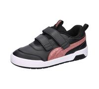 Puma Multiflex 2 Glitz FS V PS puma black-rose gold (01) 1.5