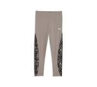 PUMA Mädchen Sport Animal 7/8-Leggings