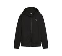 Puma Mädchen Sweatshirt TRAIN FAVORITE Full-Zip FL G 680992-01 128 PUMA Black