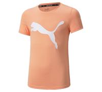 Puma Mädchen T-Shirt ACTIVE Tee G 587007-28 176 Peach Pink