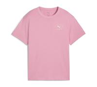 Puma Mädchen T-Shirt CLASS Relaxed Tee G 688749-65 152 Poised Pink