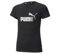 PUMA 846953_01_9-10Y Sport-T-Shirt/Oberteil