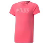 Puma Mädchen T-Shirt RT Favorites Tee G 670166-82 164 Sunset Pink