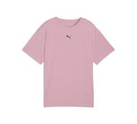 Puma Mädchen Tad Tee G Hemd, Poised Pink, 152 EU