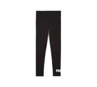Puma Mädchen Tight ESS No. 1 Logo Leggings G 684904-01 176 PUMA Black