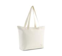PUMA Mädchen Und Damen HER 19 l Shopper OneSize, Alpine Snow White