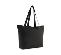 PUMA Mädchen Und Damen HER 19 l Shopper OneSize, Black