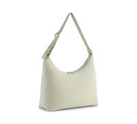 PUMA Mädchen Und Damen HER Slouchy 7,5 l Hobo-Bag OneSize, Lux Army Green