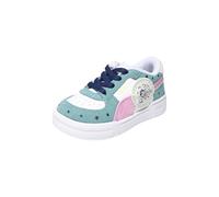 Sneaker PUMA "PUMA x GABBY'S DOLLHOUSE CA Pro Sneakers Mädchen", Damen, Gr. 26, weiß pink shimmer, Obermaterial: Synthetik, Textil, Kuhleder. Futter: Textil. Innensohle: Textil. Laufsohle: Gummi, Schu