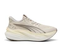PUMA MagMax Nitro 2 Laufschuhe Damen 20 - alpine snow/buttercream 38