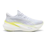 Puma Damen Schuhe MagMax NITRO 2 Grau Weiß Grün Größe 39