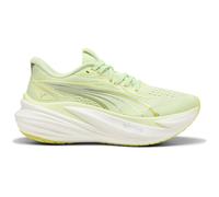 Puma Neutralschuh MagMax NITRO 2 Damen Grün/Limette Größe 41