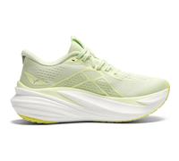 Puma MagMax Nitro 2 Neutralschuh Damen-grün, limette, Größe 40.5