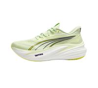 Puma MagMax NITRO 2 Gelb Schwarz SS26, Größe 42,5 - EUR