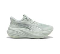 Puma MagMax NITRO Damen Laufschuhe hellgrau - 39