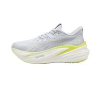Puma MagMax NITRO 2 Damen Schuhe grau weiß grün - 41