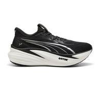 Puma MagMax NITRO 2 Herren 43 Schwarz/Weiß