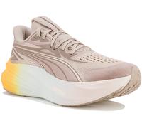 PUMA Magmax Nitro 2 Rc - Herren - Rosa / Weiß - Größe 43- Modell 2026