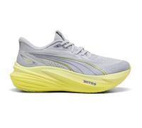 Puma MagMax Nitro 2 Turnschuhe Grau Gelb SS26, Größe 42 - EUR