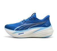 Puma Herren MagMax Nitro 2 - Größe: EU 46.5 blau