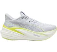 Puma MagMax NITRO 2 Damen Schuhe grau weiß grün - 38