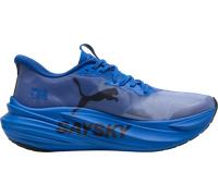 Puma MagMax Nitro 2 Laufschuhe 41 blau