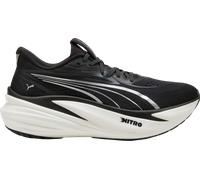 Puma MagMax NITRO 2 Schuhe schwarz weiß - 42.5