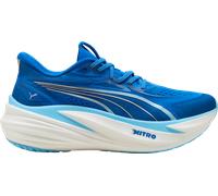 Puma MagMax NITRO 2 Schuhe blau weiß - 44