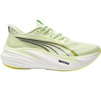 Puma MagMax Nitro 2 Neutralschuh Herren-gelb, limette, Größe 47