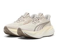 Puma MagMax NITRO 2 Damen 38 Weiß/Beige