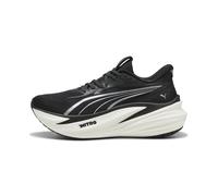 Puma MagMax Nitro 2 Laufschuhe 40,5 schwarz