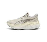 Puma MagMax NITRO 2 Damen 42 Weiß/Beige